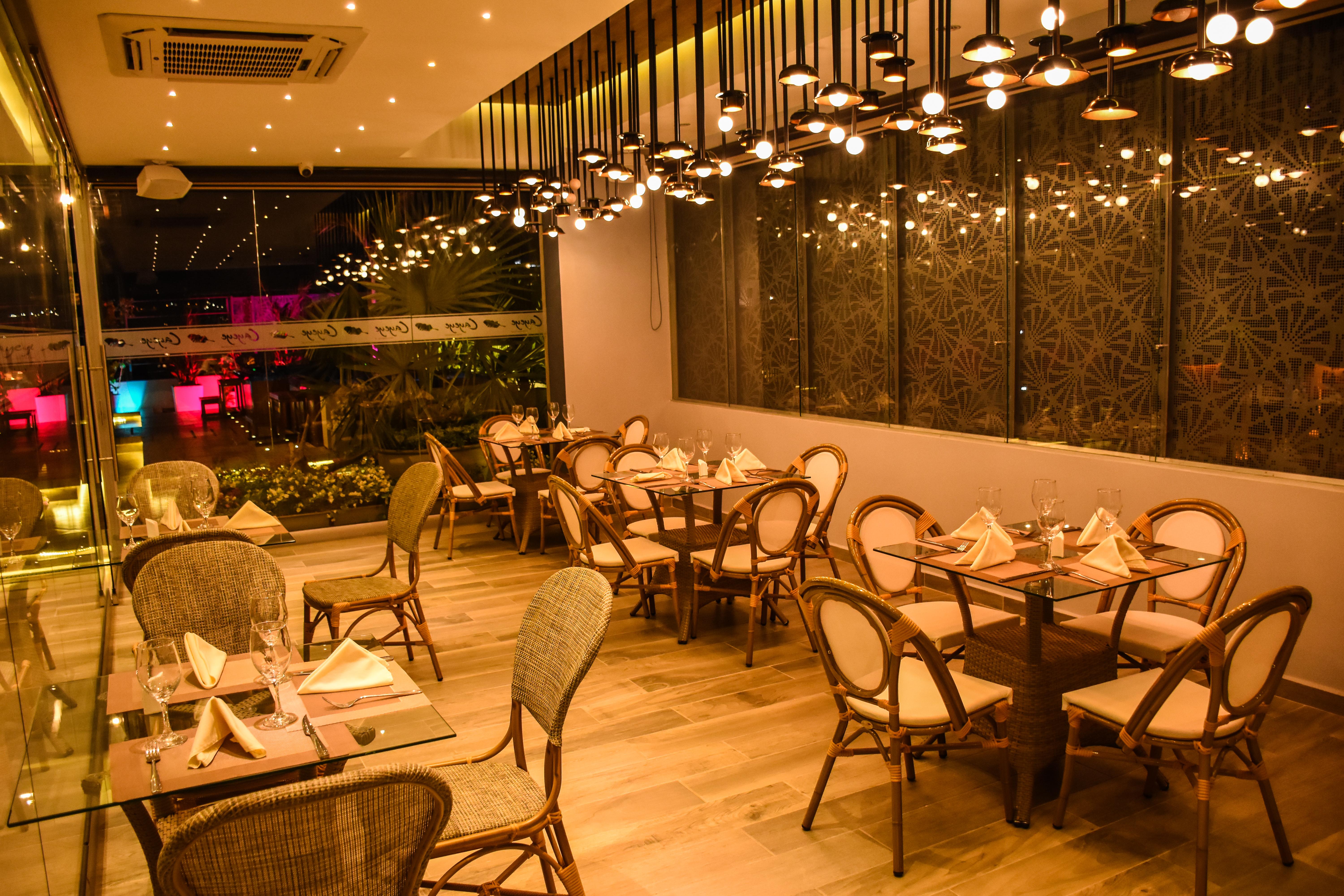Hotel Perla Suite Santa Marta — Photos 3